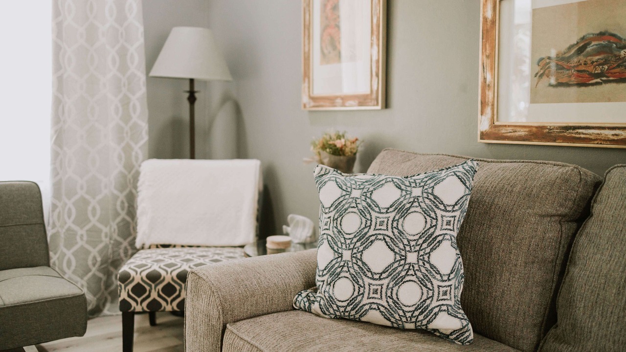 Photo of Livingroom in Ocean Springs