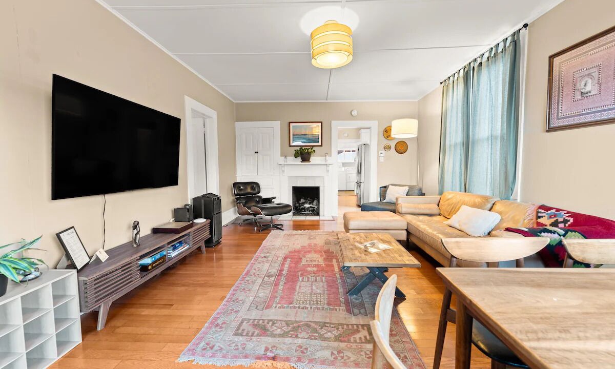Photo of Livingroom in Ventura