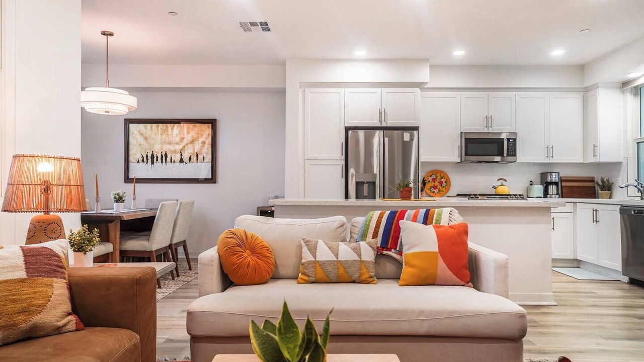 Photo of Livingroom in Ventura