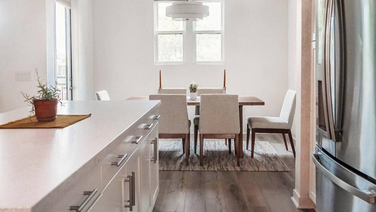 Photo of Kitchen in Ventura
