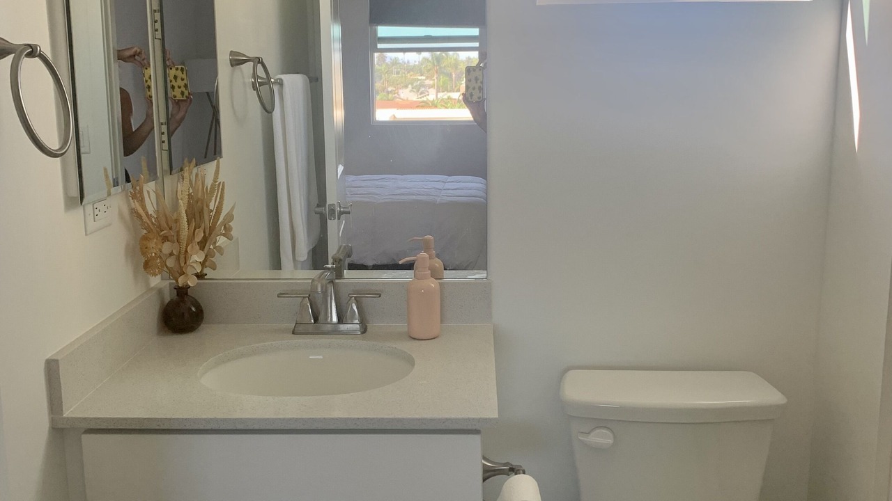 Photo of Bathroom in Ventura