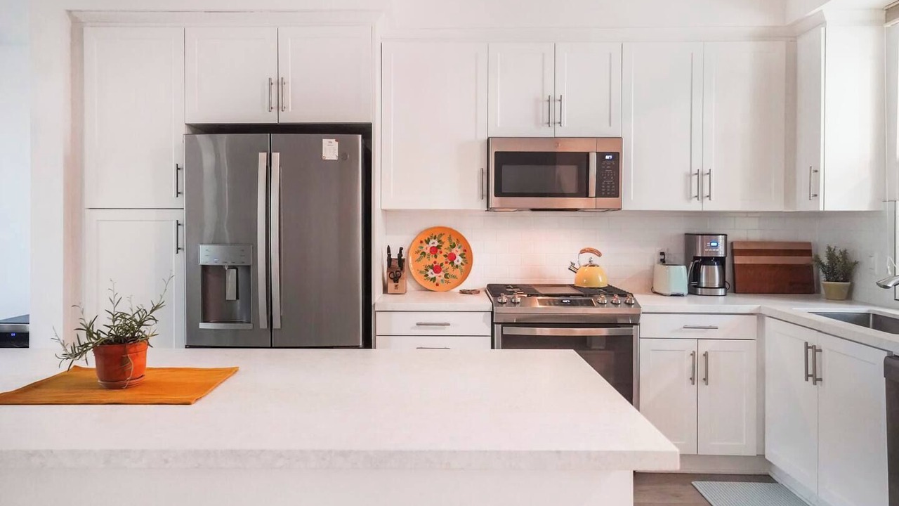 Photo of Kitchen in Ventura
