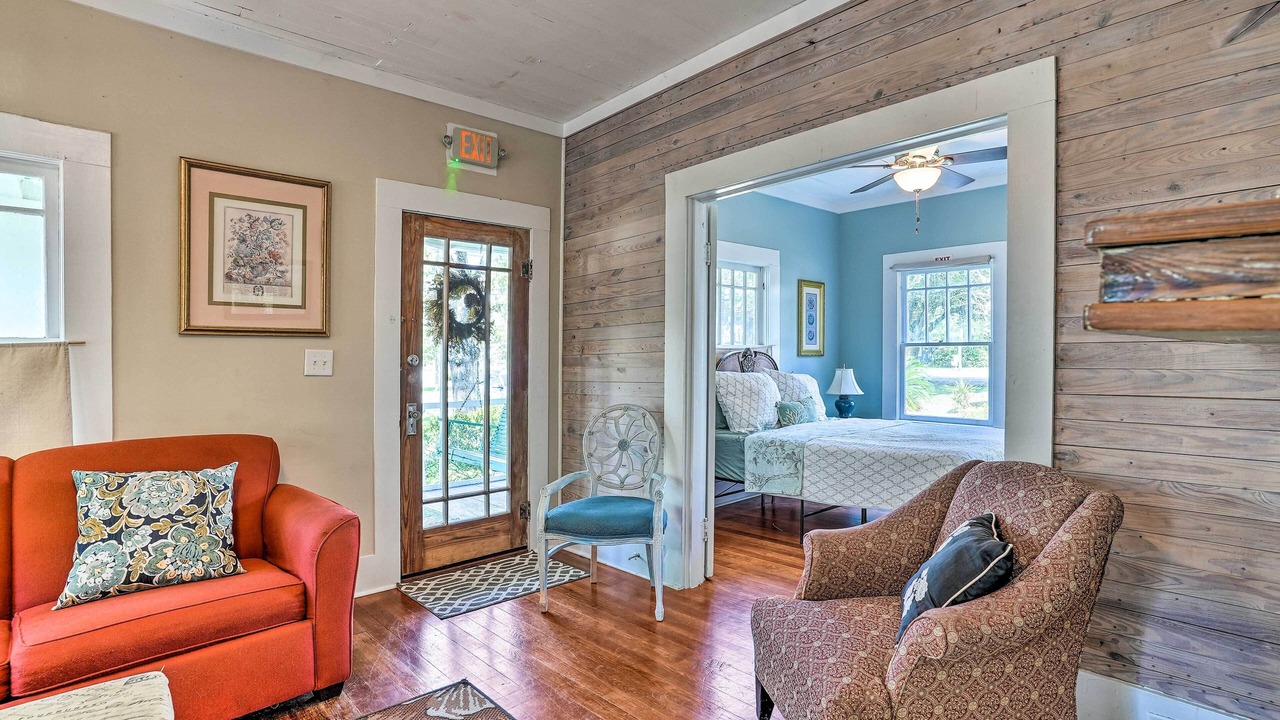 Photo of Bedroom in Biloxi