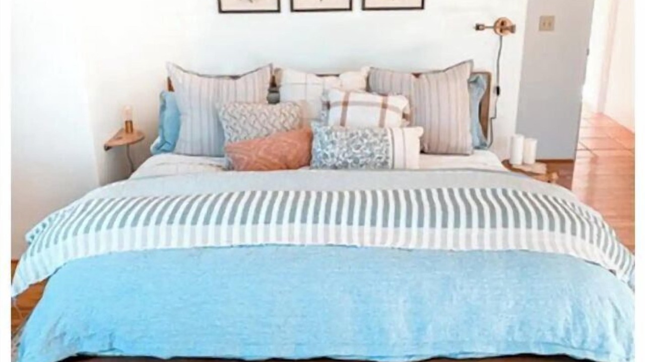 Photo of Bedroom in Ventura County