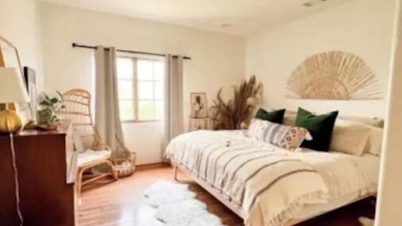 Photo of Bedroom in Ventura County