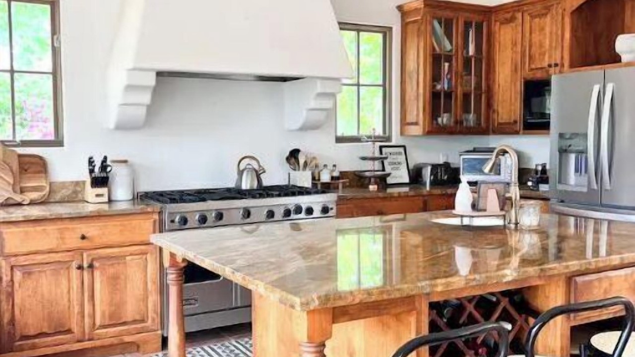 Photo of Kitchen in Ventura County