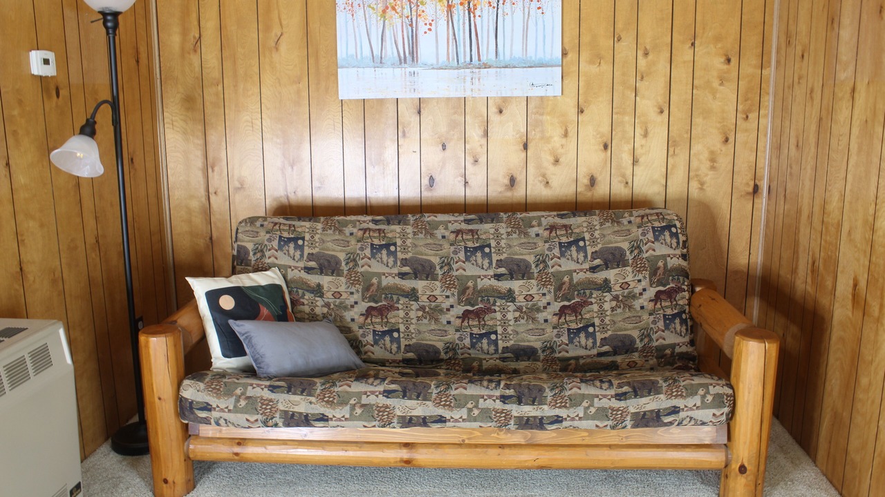 Photo of Livingroom in Pine River