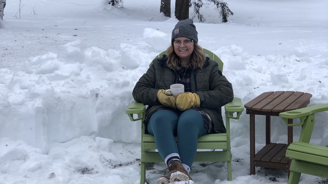Photo of Outdoor in Pine River
