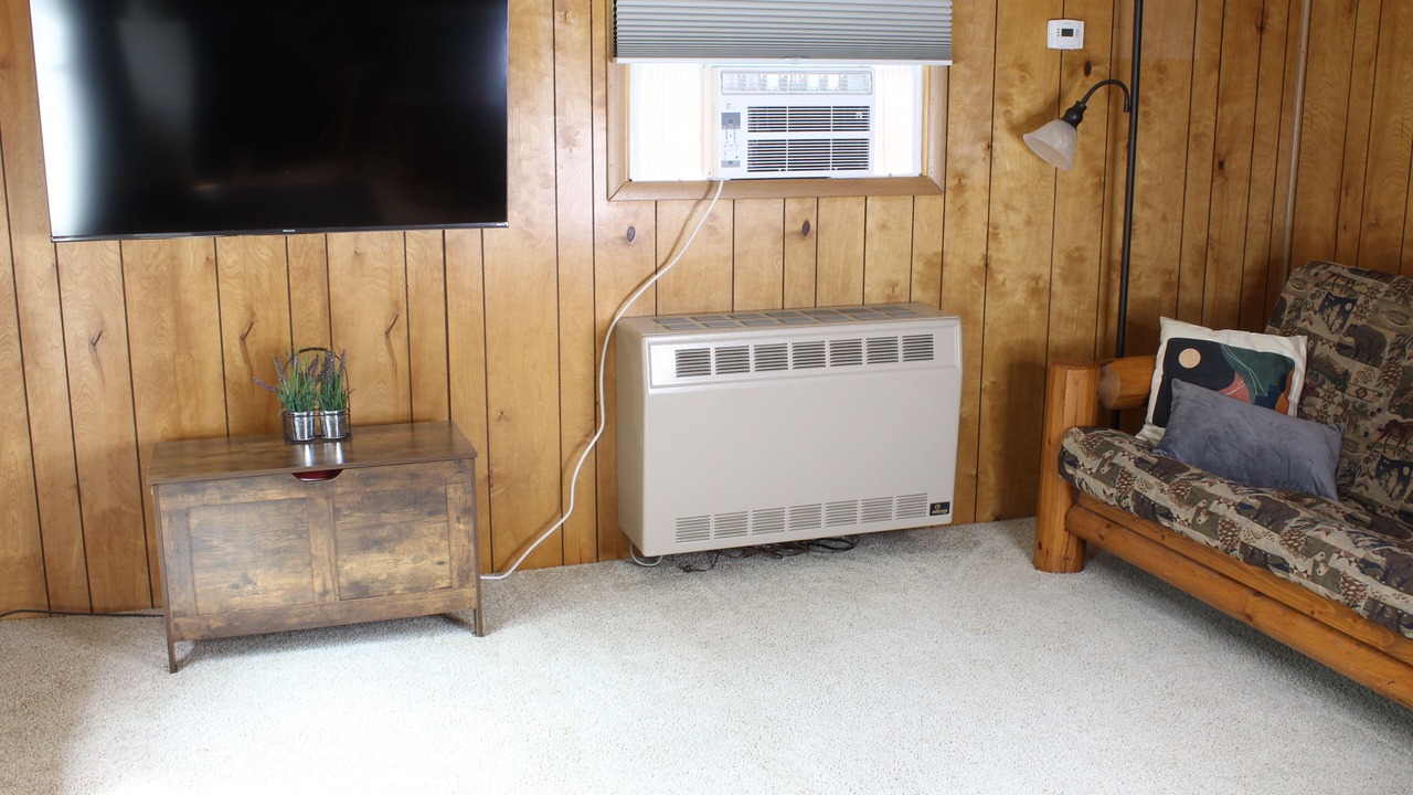 Photo of Livingroom in Pine River