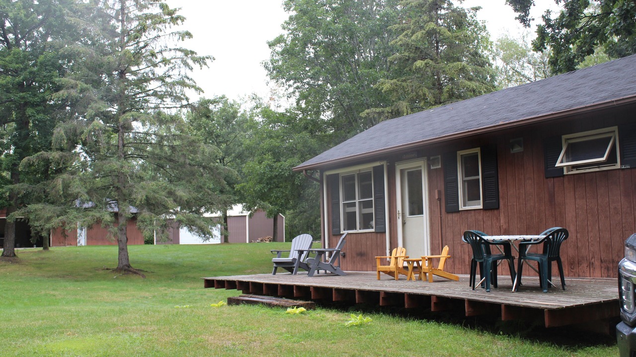 Photo of Outdoor in Pine River