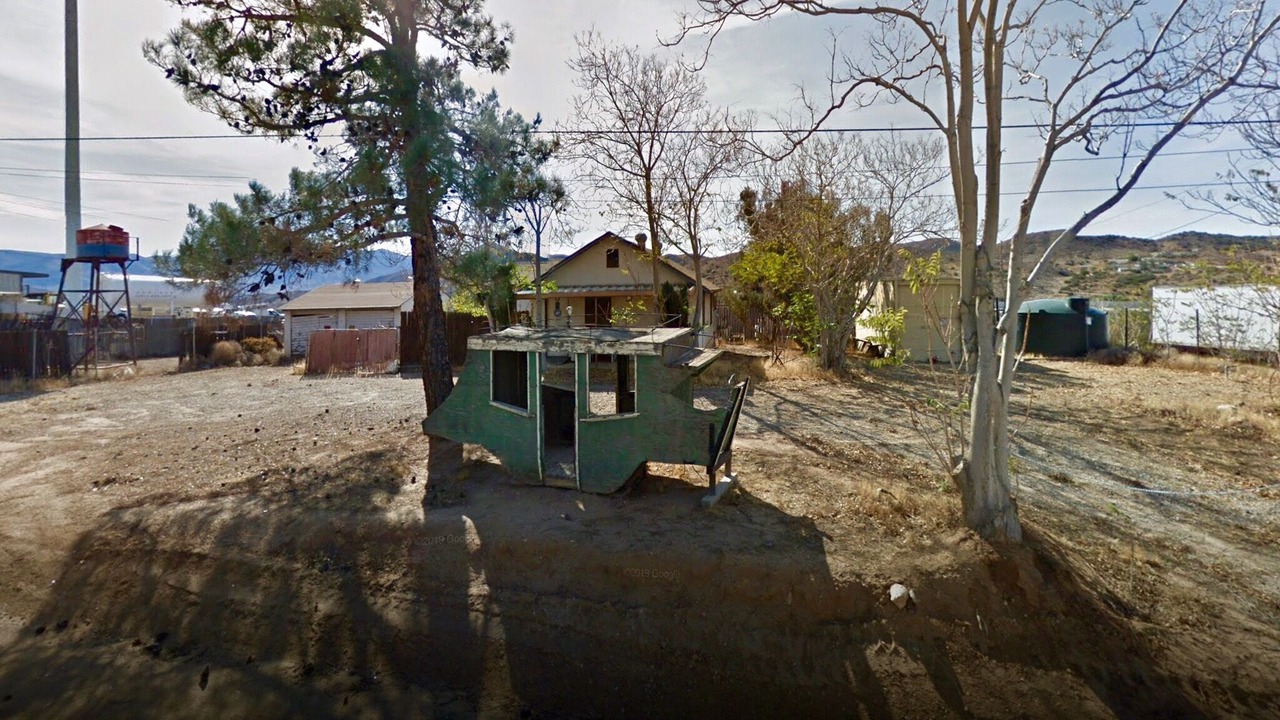 Photo of Outdoor in Acton