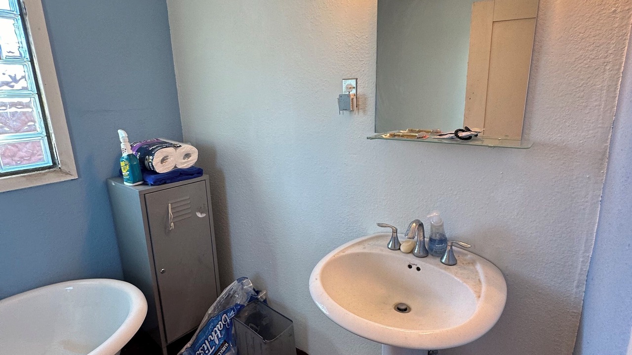 Photo of Bathroom in Acton