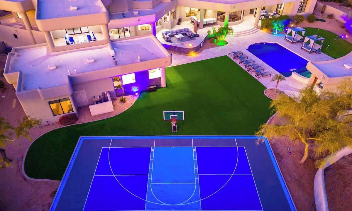 Photo of Outdoor in North Scottsdale