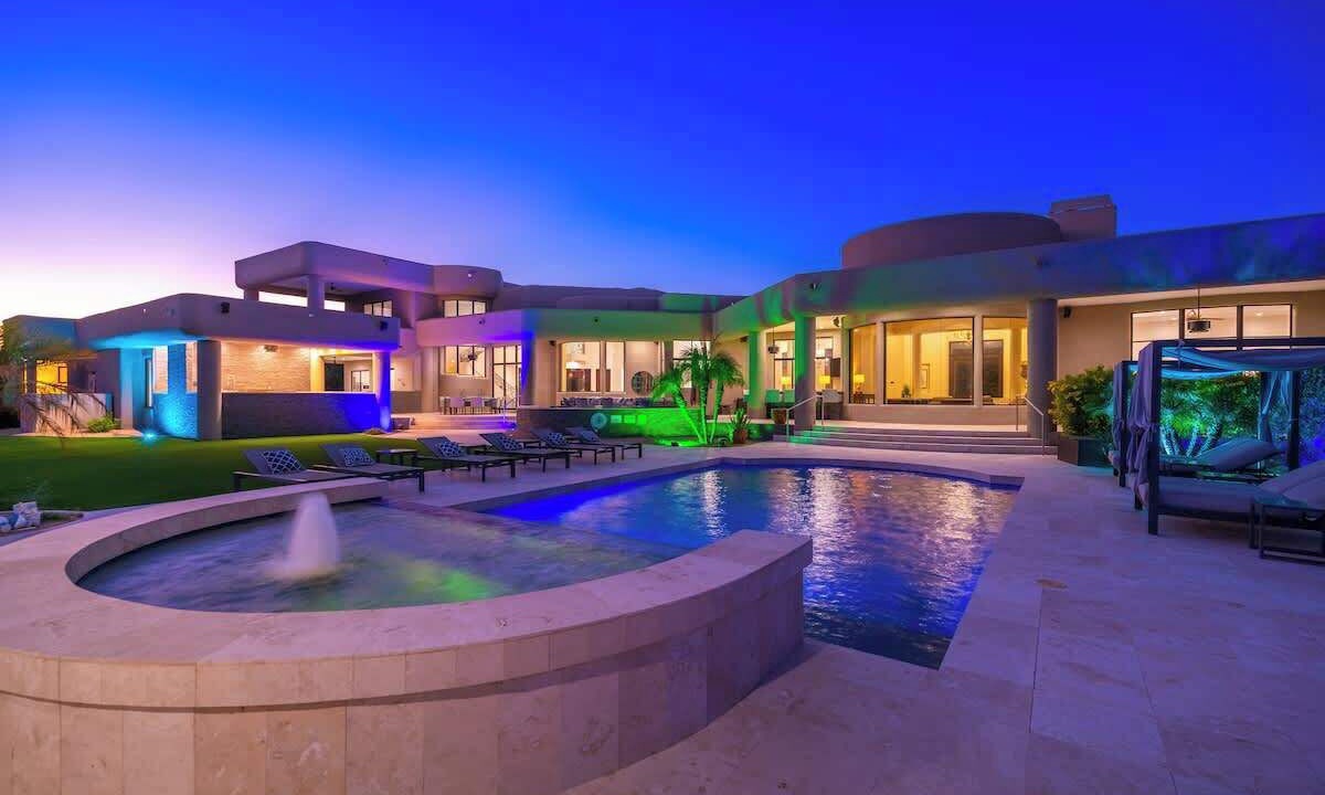 Photo of Outdoor in North Scottsdale