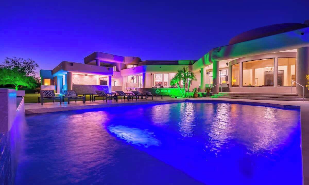 Photo of Outdoor in North Scottsdale