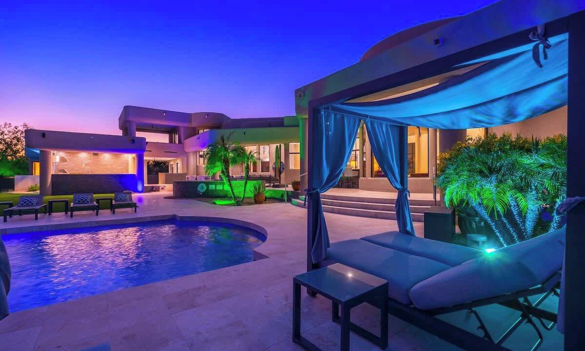 Photo of Outdoor in North Scottsdale