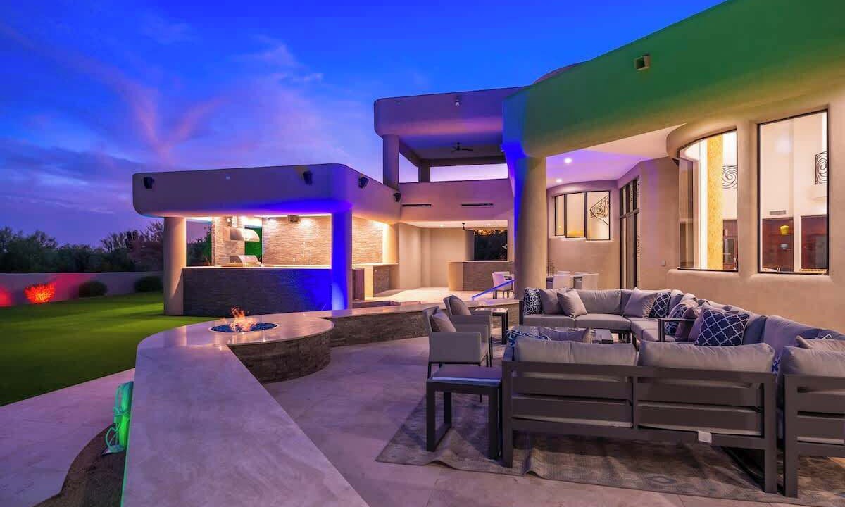 Photo of Outdoor in North Scottsdale