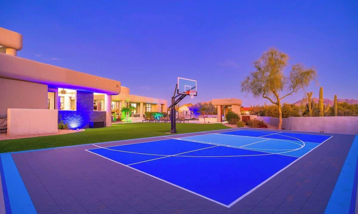 Photo of Outdoor in North Scottsdale