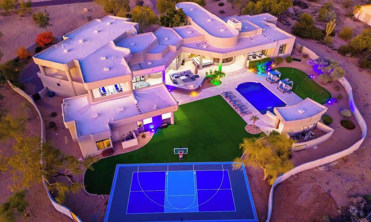 Photo of Outdoor in North Scottsdale