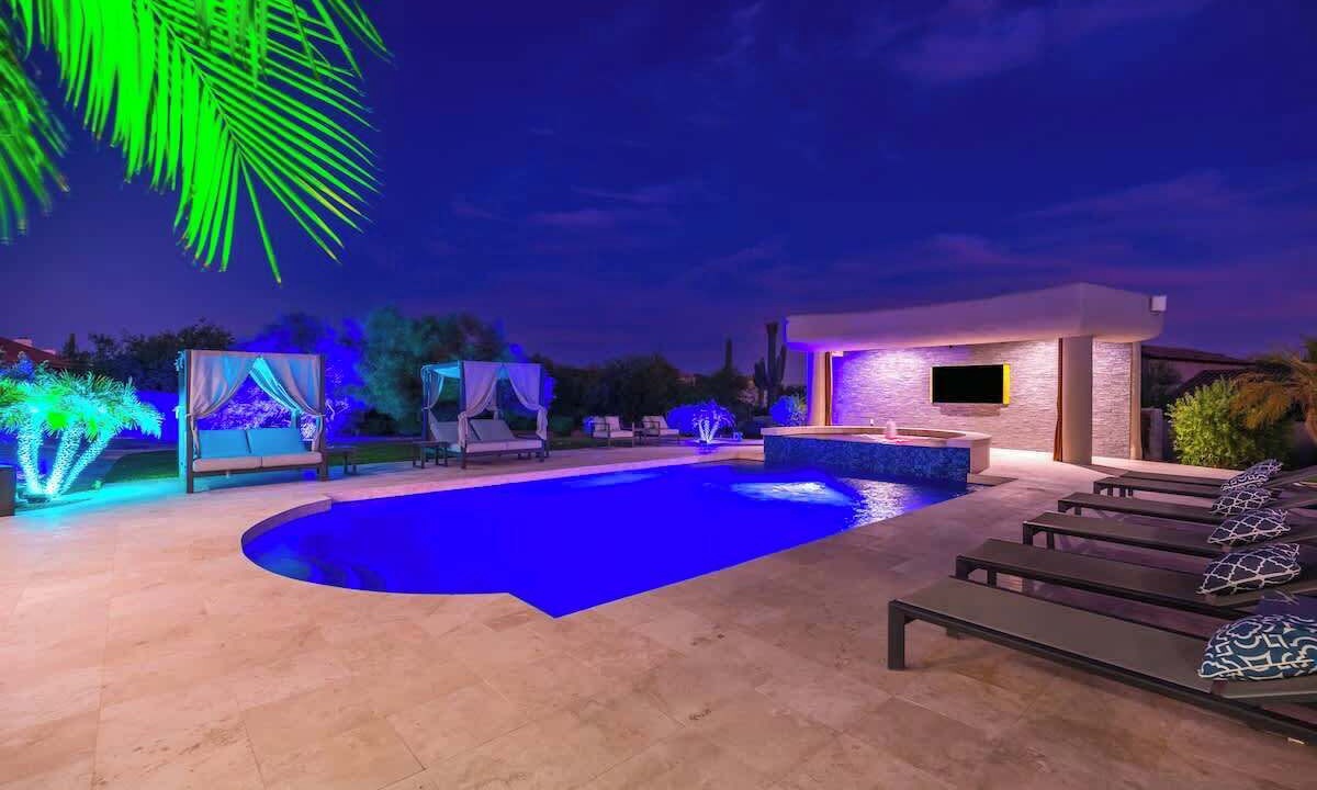 Photo of Outdoor in North Scottsdale