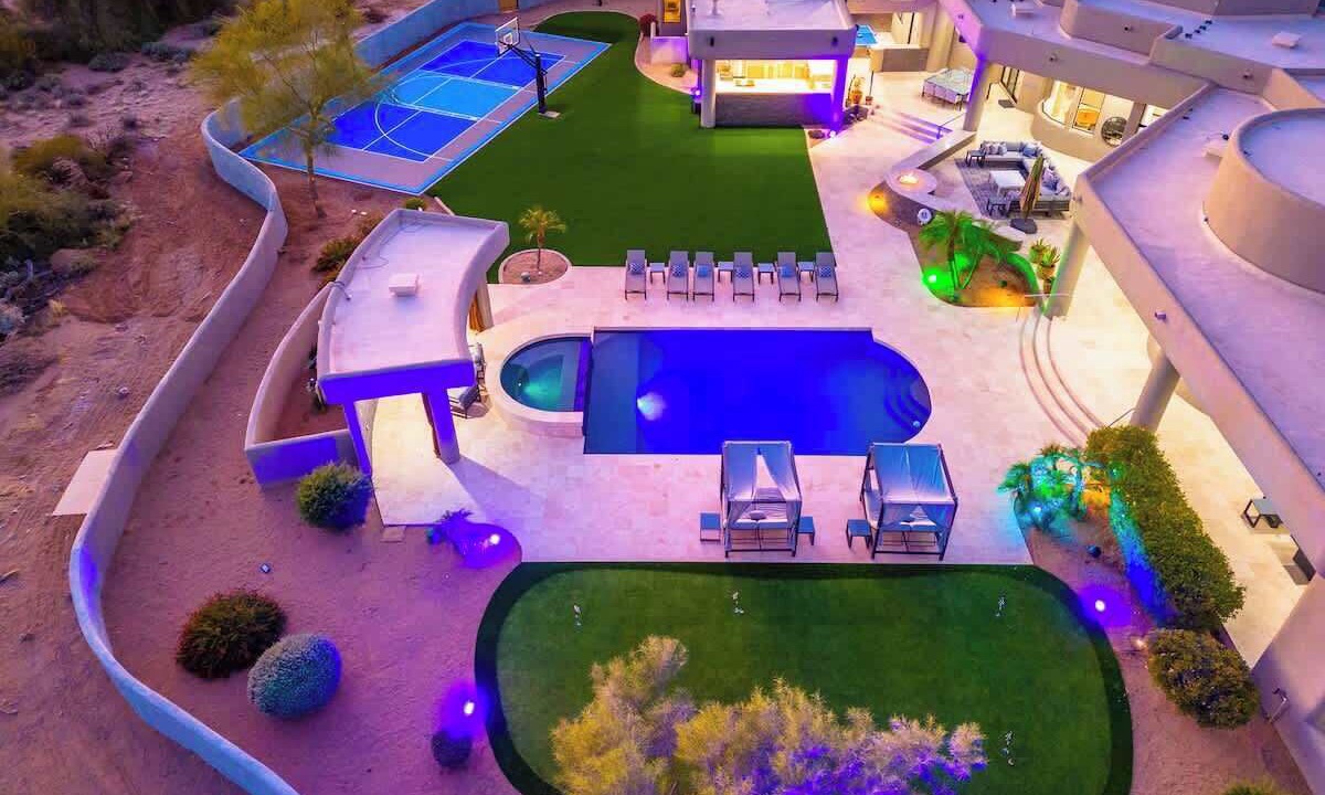 Photo of Outdoor in North Scottsdale