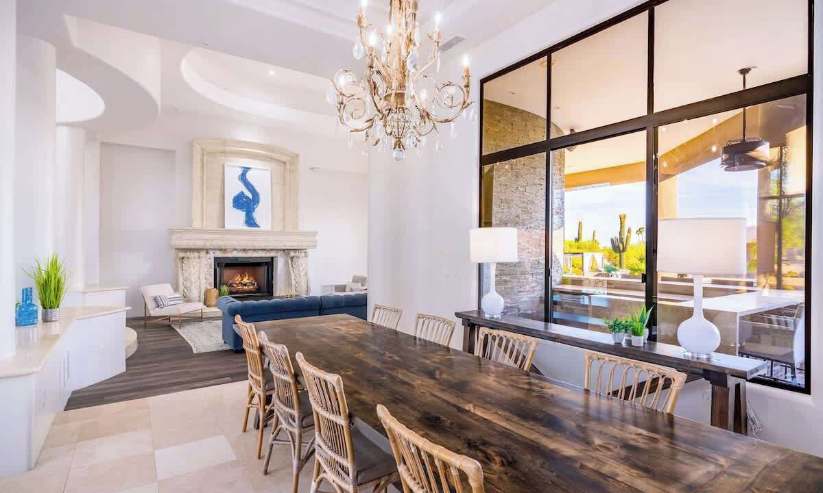 Photo of Outdoor in North Scottsdale
