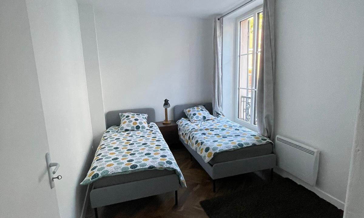 Photo of Bedroom in Villiers-le-Bel