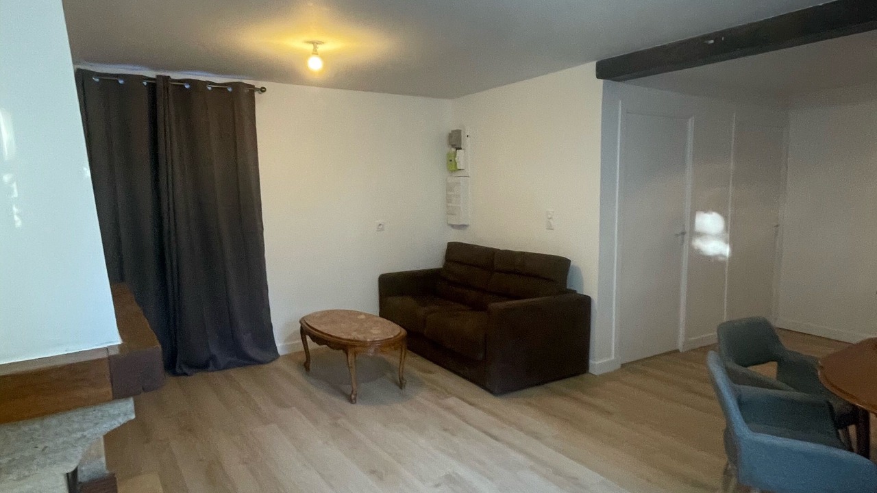 Photo of Livingroom in Villiers-le-Bel