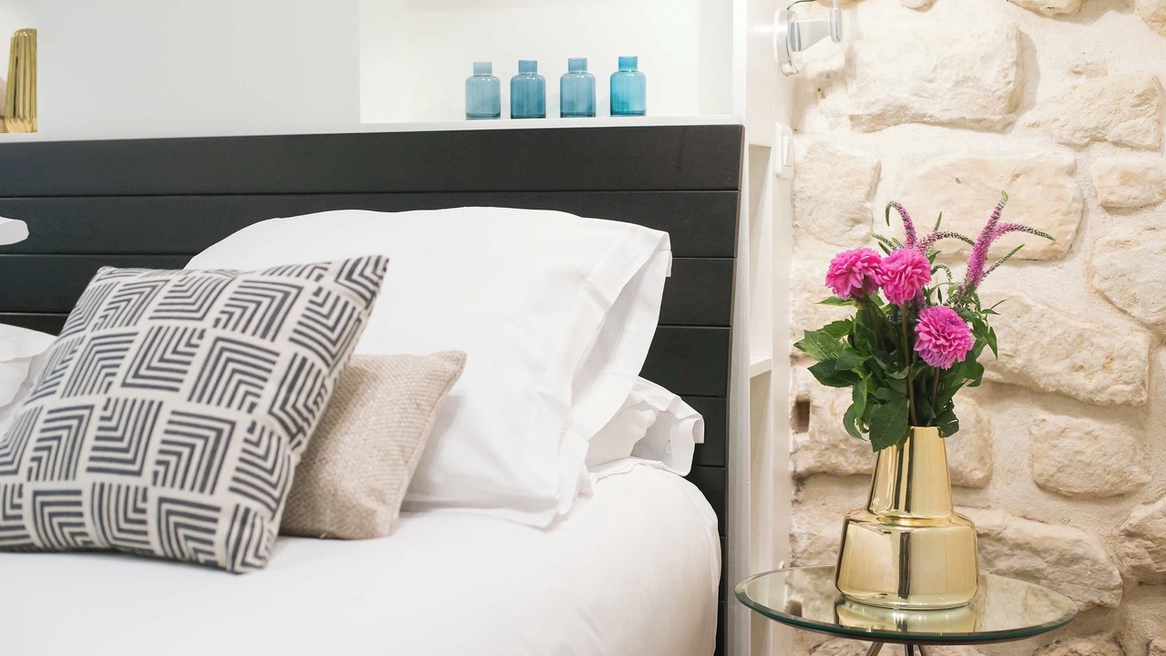 Photo of Bedroom in Enfants-Rouges