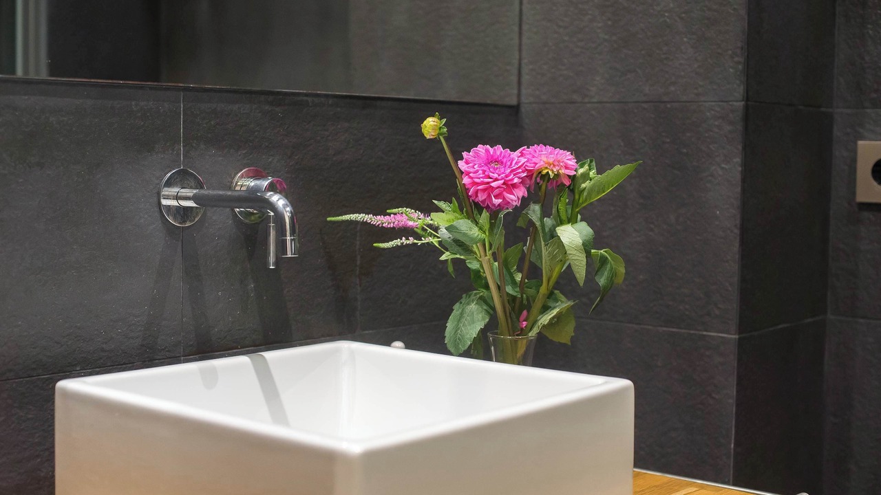 Photo of Bathroom in Enfants-Rouges