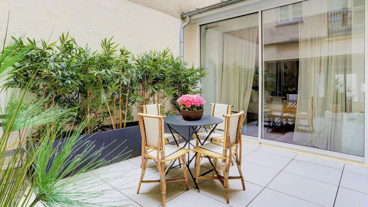 Photo of Outdoor in Enfants-Rouges