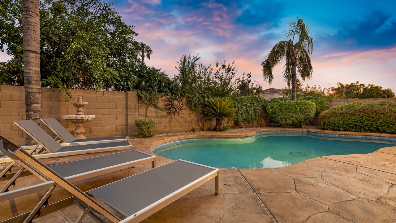 Photo of Outdoor in Arabian Views