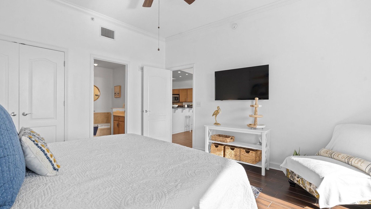 Photo of Bedroom in Gulfport