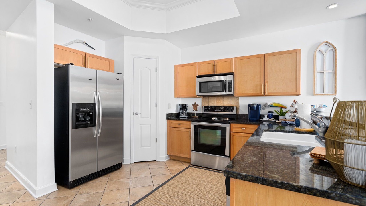 Photo of Kitchen in Gulfport