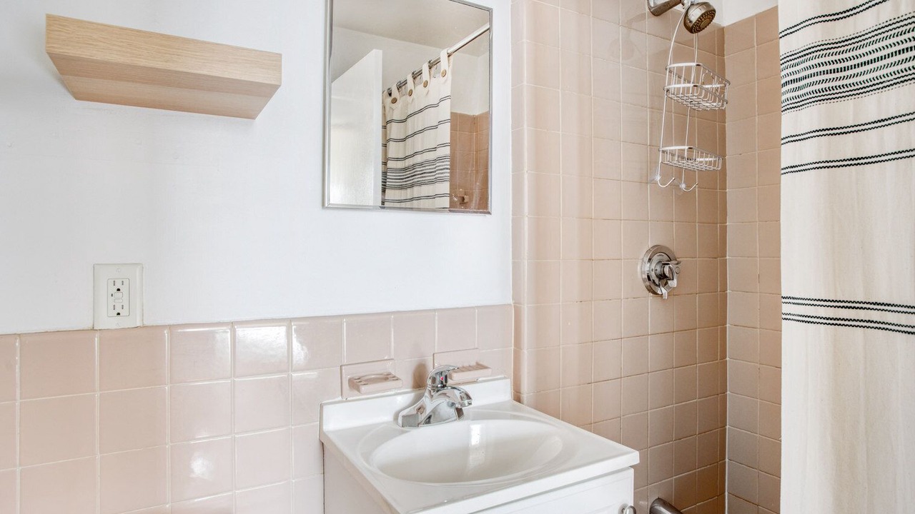 Photo of Bathroom in Back Bay