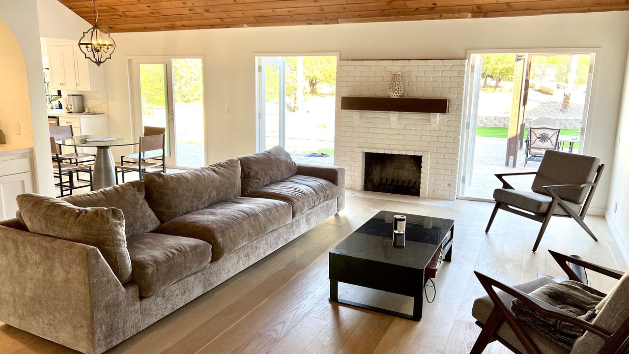 Photo of Livingroom in Somis