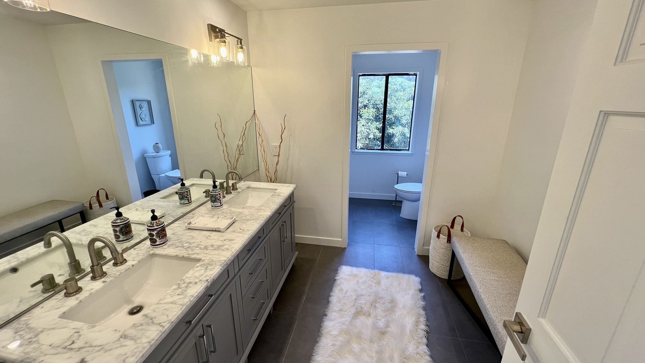 Photo of Bathroom in Somis
