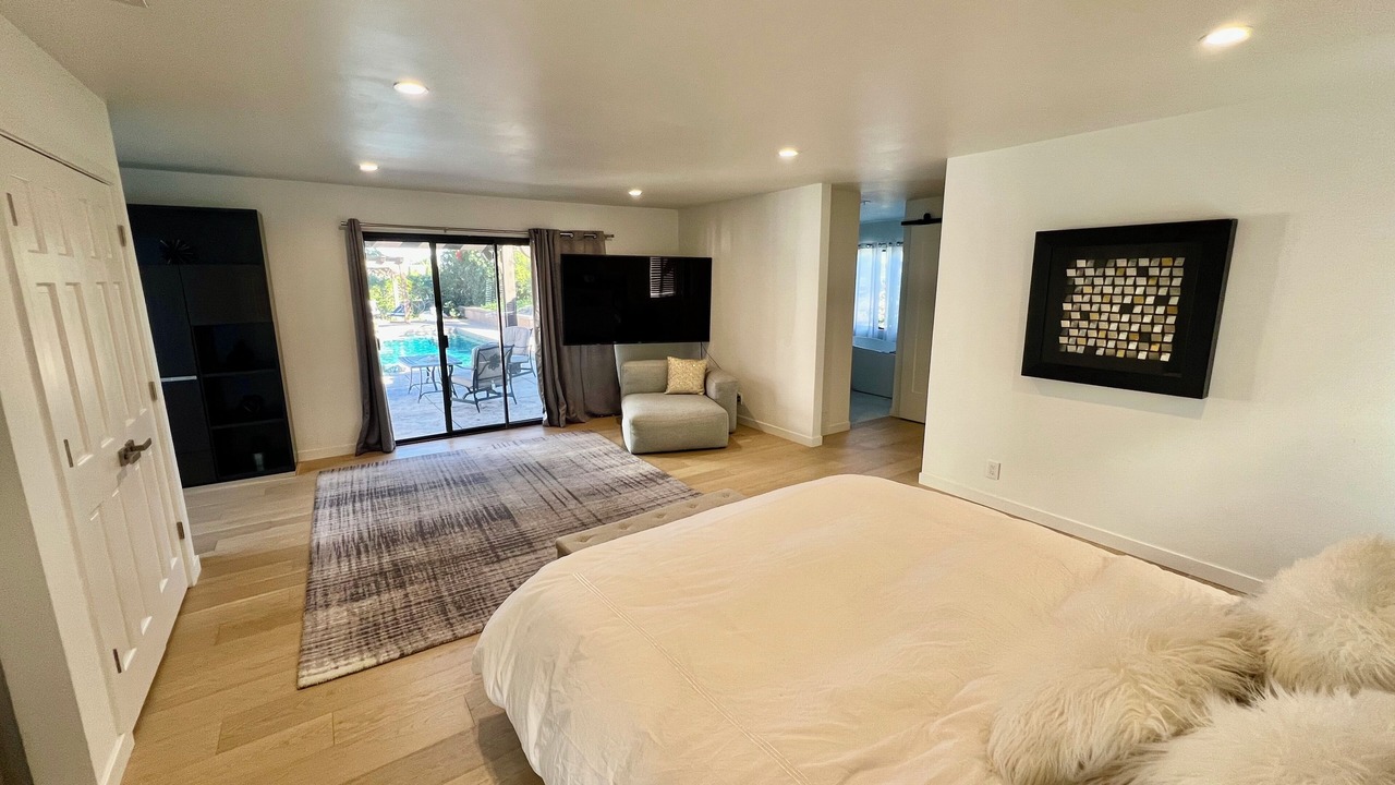 Photo of Bedroom in Somis