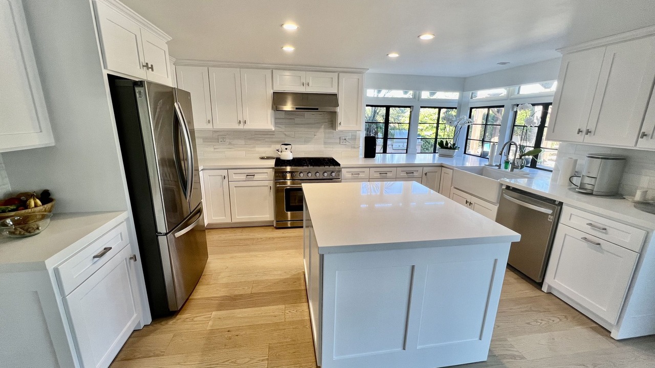 Photo of Kitchen in Somis