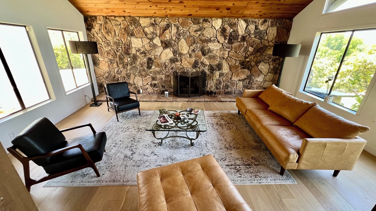 Photo of Livingroom in Somis