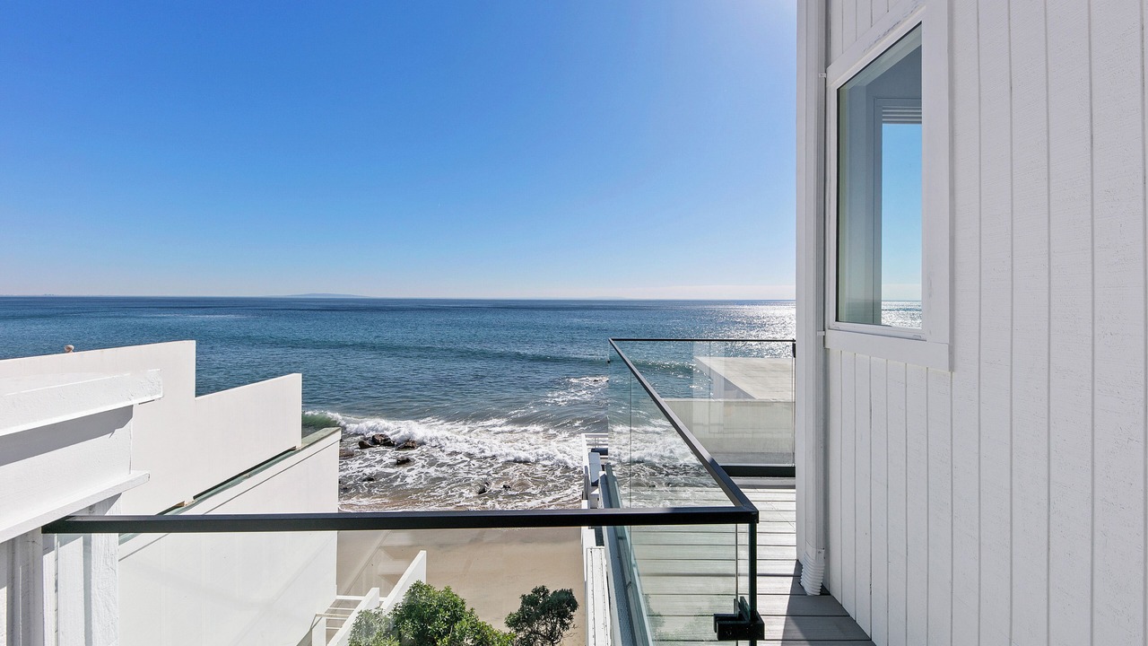 Photo of Outdoor in Eastern Malibu