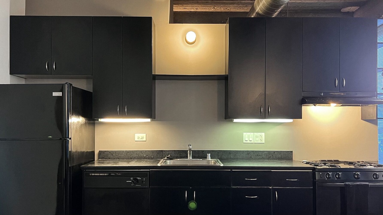 Photo of Kitchen in Downtown Los Angeles