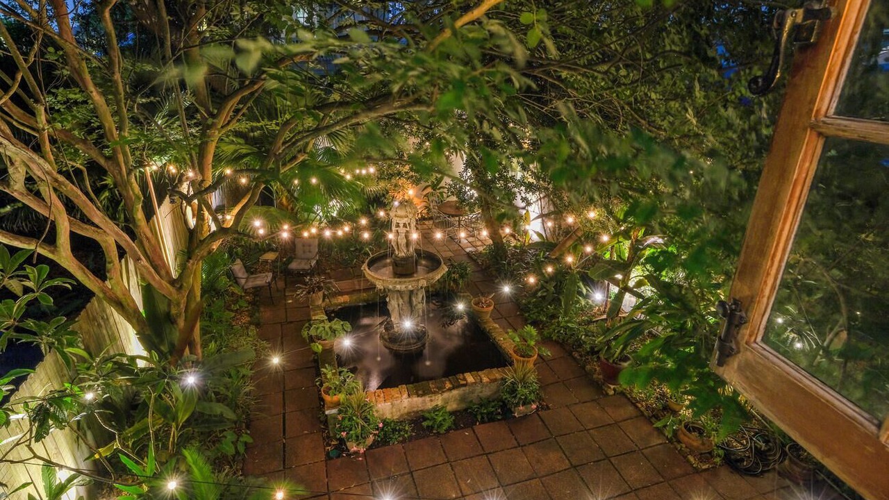 Photo of Outdoor in Faubourg Marigny