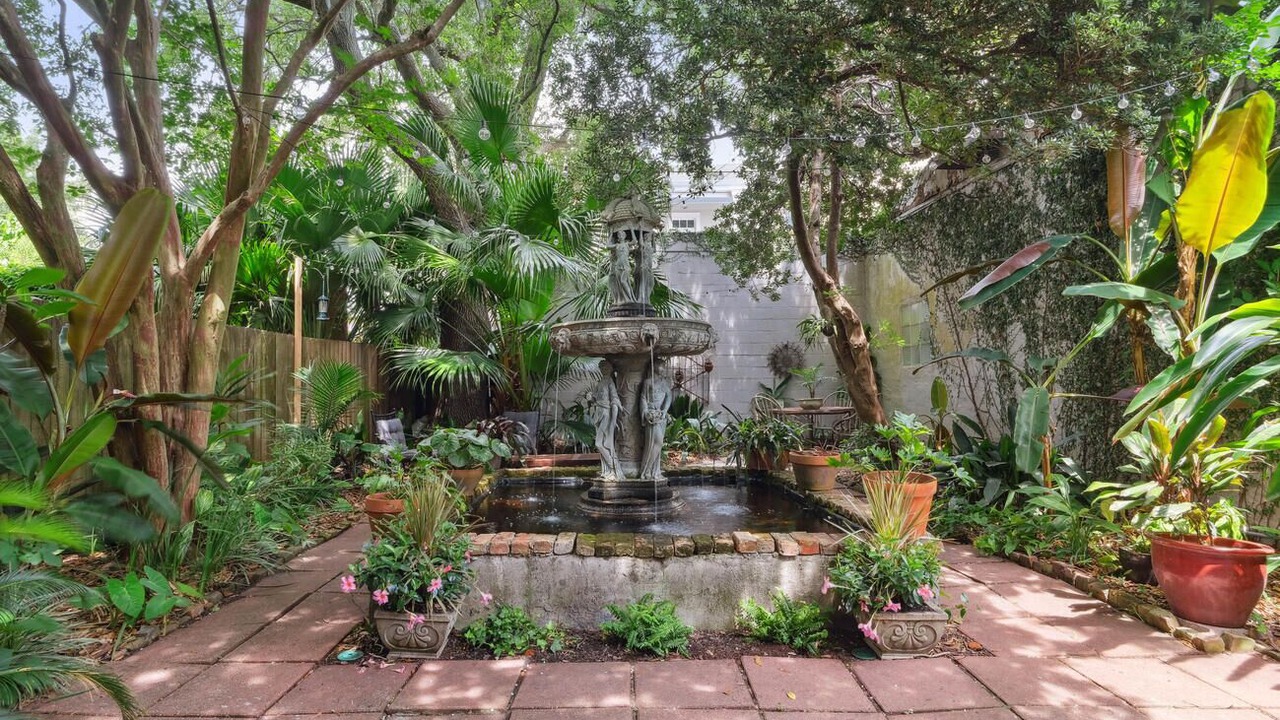 Photo of Outdoor in Faubourg Marigny