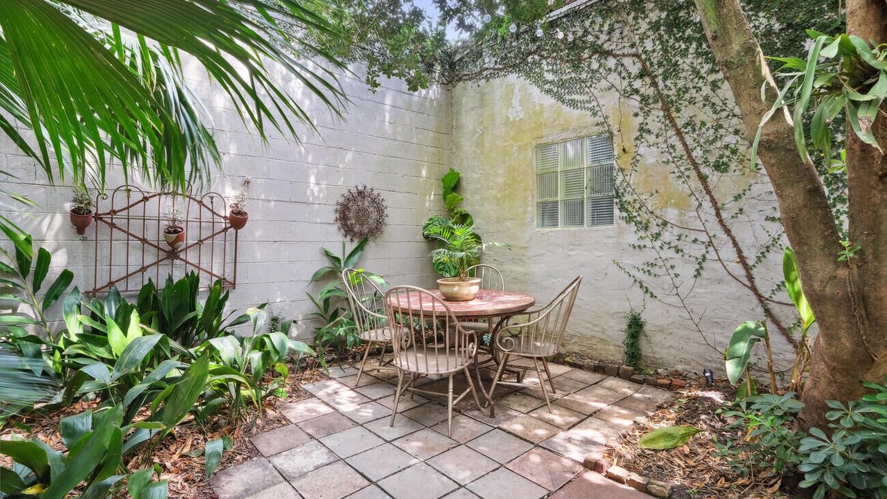 Photo of Outdoor in Faubourg Marigny