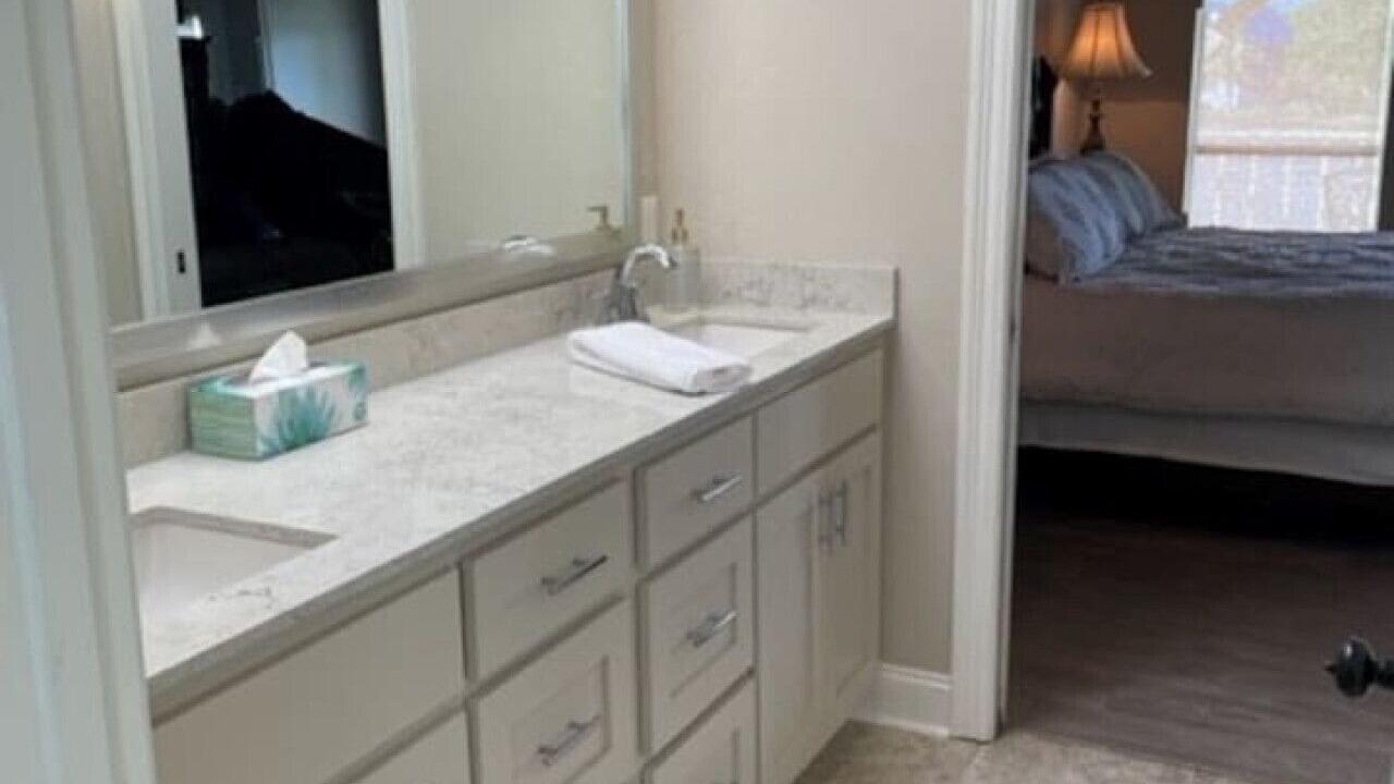 Photo of Bathroom in Shenandoah