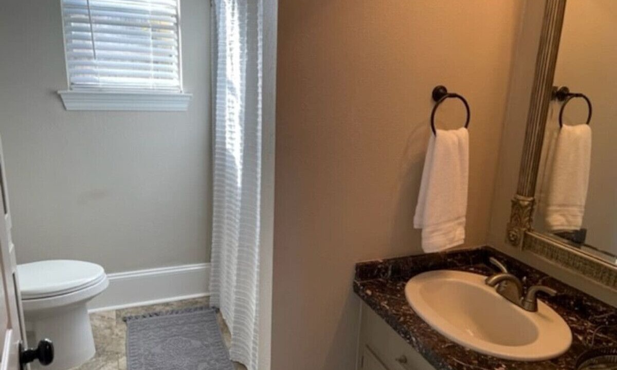 Photo of Bathroom in Shenandoah