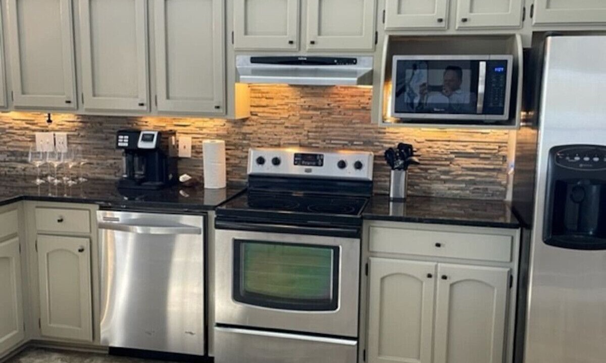 Photo of Kitchen in Shenandoah