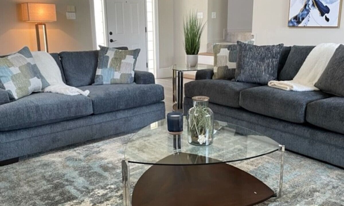 Photo of Livingroom in Shenandoah