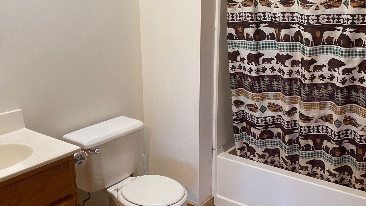 Photo of Bathroom in Hill City